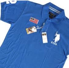Mens Polo T-Shirt 02