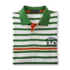 Mens Polo T-Shirt 05