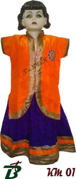 Kids Mastani Dress (KM 1)