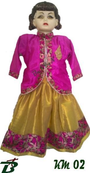 Kids Mastani Dress (KM 2)