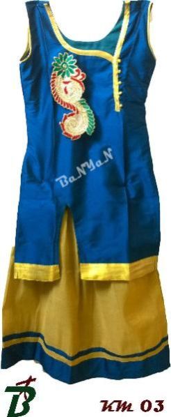 Kids Mastani Dress (KM 3)