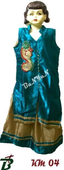 Kids Mastani Dress (KM 4)