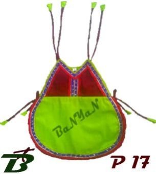 Kids Pattu Pavadai (P 17)