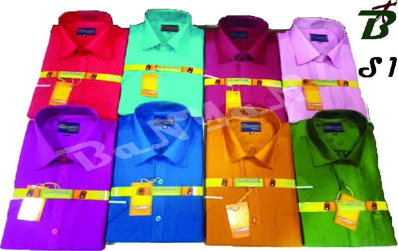 Men's Shirts 03
