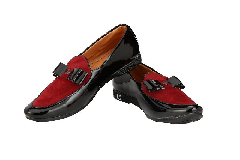 Mens Loafer Shoes 01