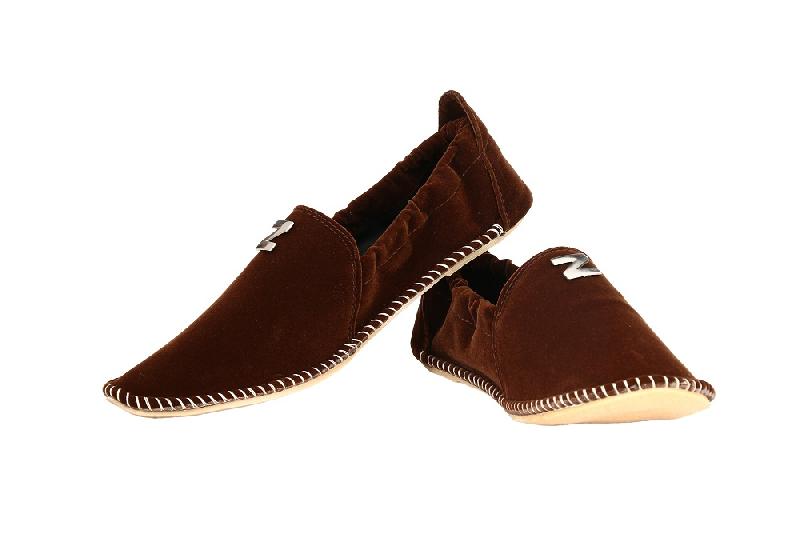 Mens Loafer Shoes 03