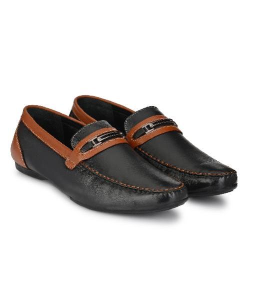 Mens Loafer Shoes 04