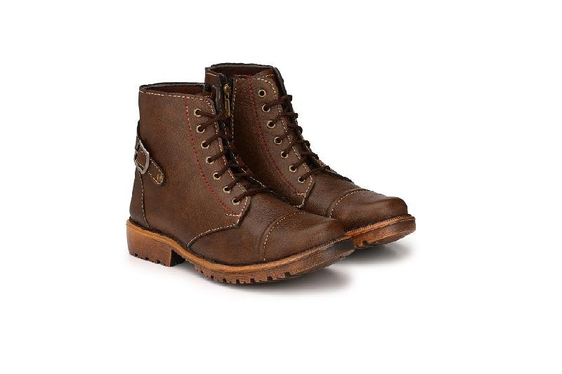 Mens Boot 01