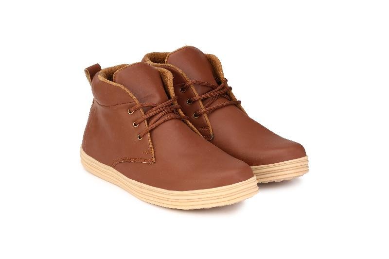 Mens Boot 02
