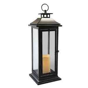 Candle Holder Lantern 01