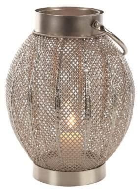 Candle Holder Lantern 02