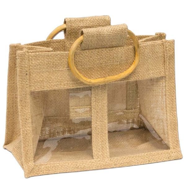 Jute Bag 03