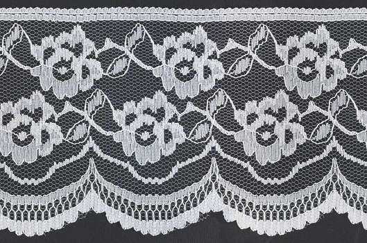 Lace Trim 03