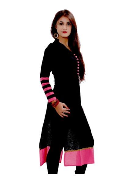 Ladies Kurti 03