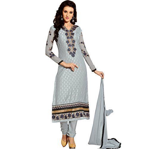 Ladies Salwar Suit 03