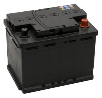 Automotive Battery 01