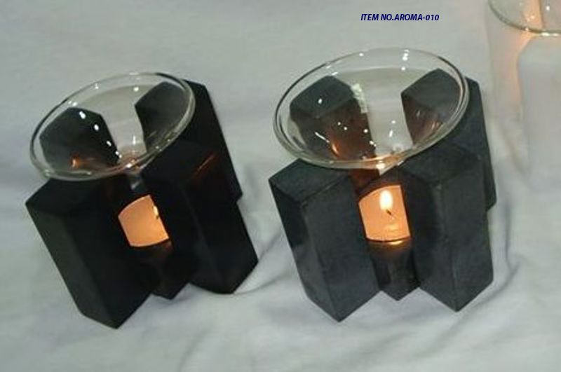 Aroma Lamp (010)