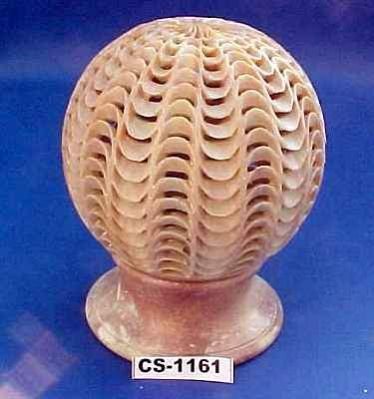 Candle Lamp (CS-1161)