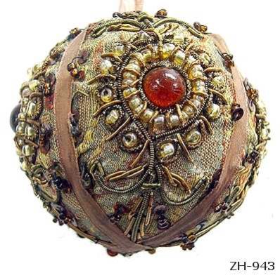 Christmas Hanging Ornament (ZH-943)