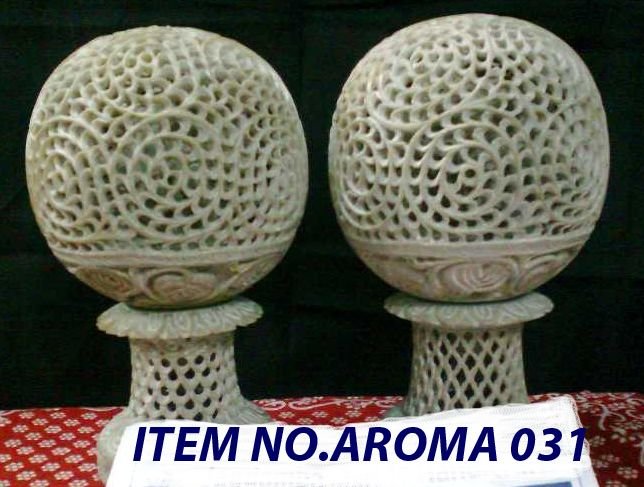 Aroma Lamp (031)