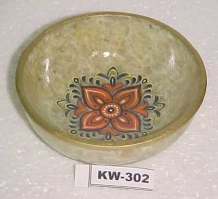 Antique Bowl (KW-302)