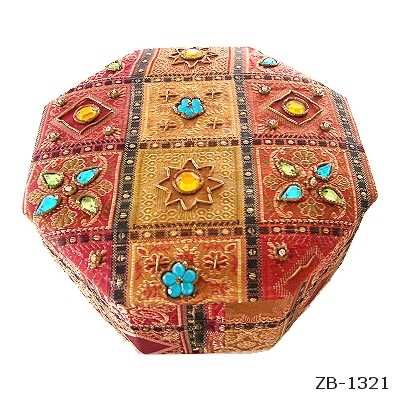 Decorative Multipurpose Boxes (ZB-1321)