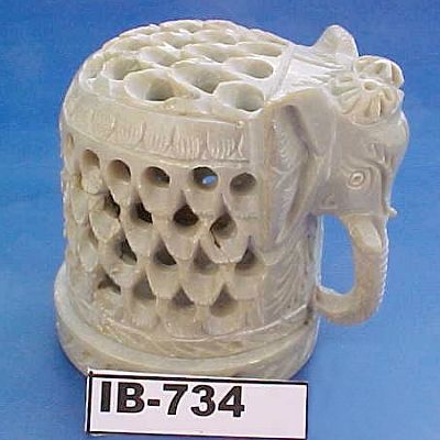 Decorative Incense Burner (734)