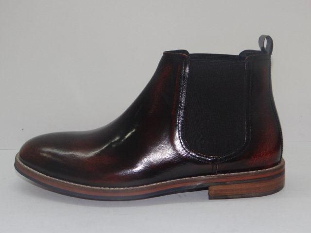Mens Leather Boots 03