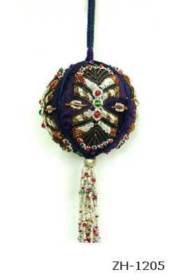 Christmas Hanging Ornament (ZH-1205)