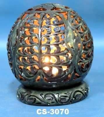 Candle Lamp (CS-3070)