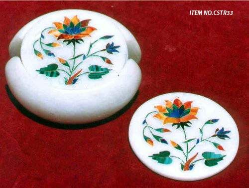 Decorative Coaster (CSTR-33)