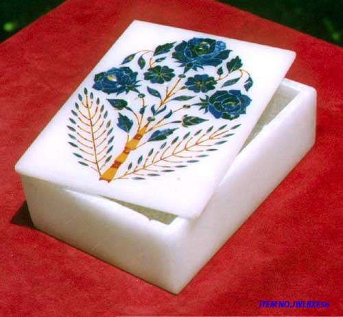 Marble Jewellery Box (56)