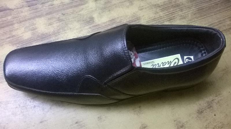 Mens Synthetic Leather Shoes 05