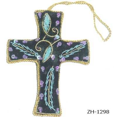 Christmas Hanging Ornament (ZH-1298)