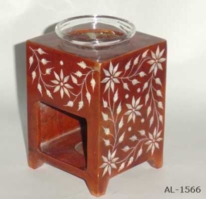 Aroma Lamp (1566)