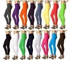 Plane Lycra Leggings 02