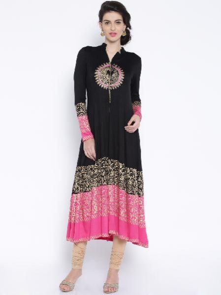 Anarkali Suit Material 06