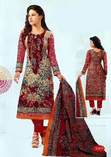 Salwar Suit Material (WA0019)