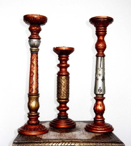 Candle Stand 02