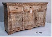 Wooden Drawer 02