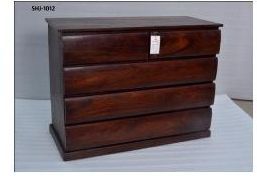 Wooden Drawer 04