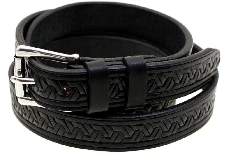 Ladies Leather Belt 01