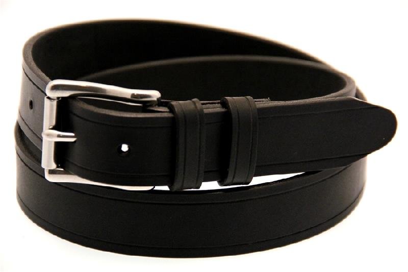 Ladies Leather Belt 02