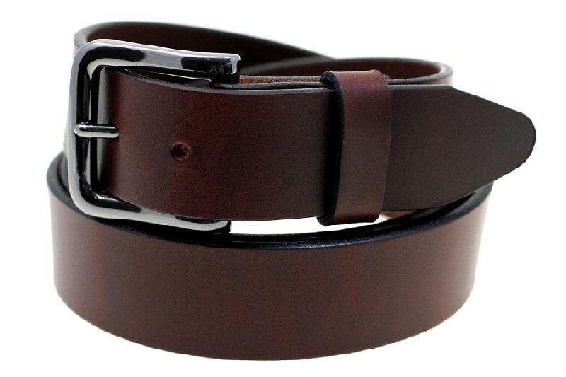 Ladies Leather Belt 03