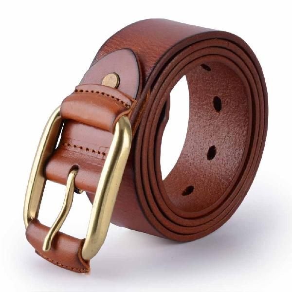 Ladies Leather Belt 04