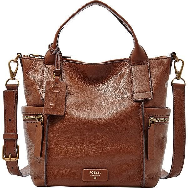 Ladies Leather Handbag 03