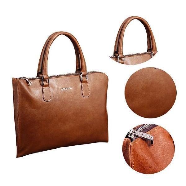 Ladies Leather Handbag 12