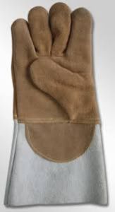 Leather Hand Glove 08