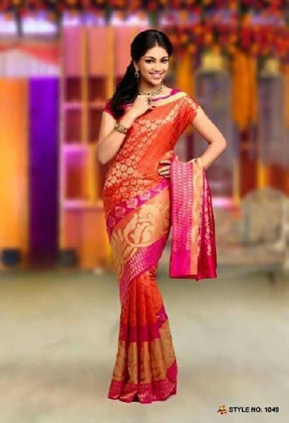 Kanchipuram Silk Sarees 03