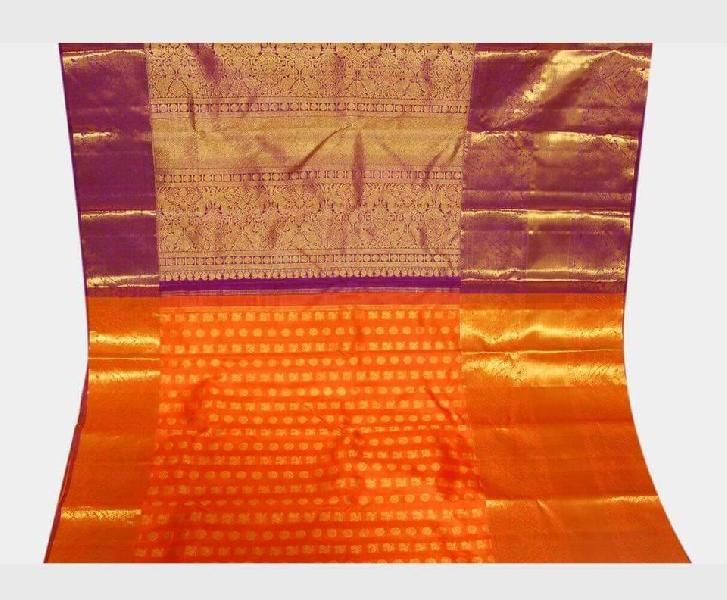 Kanchipuram Silk Sarees 04
